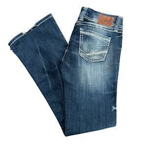 BKE Stella Flare Jeans
